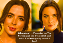 Who Plays Ivy Forrester On The Strong And The Delightful, And What Has Been Going On With Her?